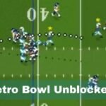 retro bowl unblocked wtf