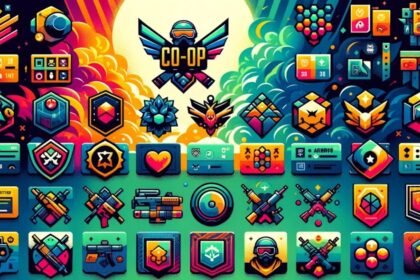 sven coop game icons banners