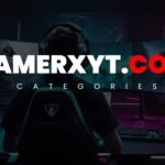 gamerxyt.com categories