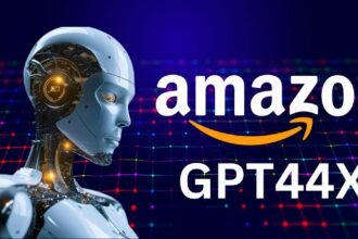 Amazons GPT44X