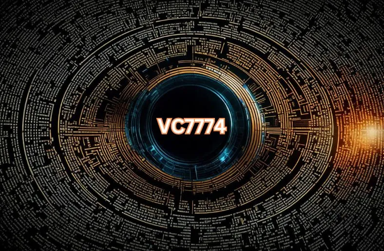 vc7774