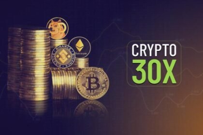 crypto30x