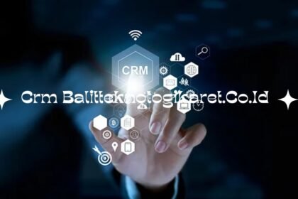 crm balitteknologikaret.co.id