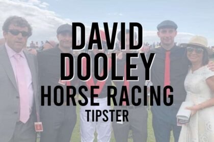 why is david dooley the best horse racing tipster in 2024