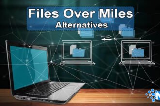 files over miles