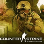 counter-strike 1.6 (2003) game icons banners