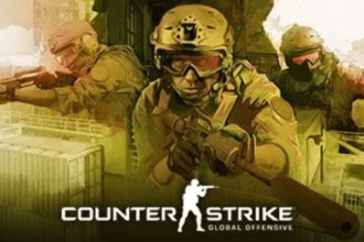 counter-strike 1.6 (2003) game icons banners