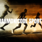 harmonicode sports