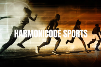 harmonicode sports