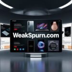 weakspurn.com