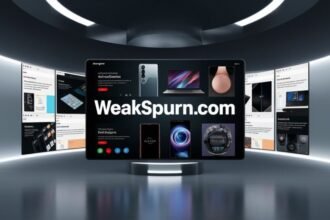 weakspurn.com