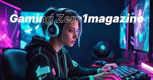 gaming zero1magazine