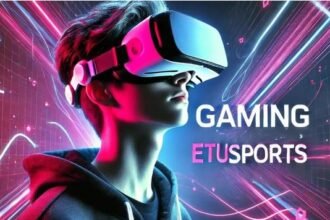 game news etruesports