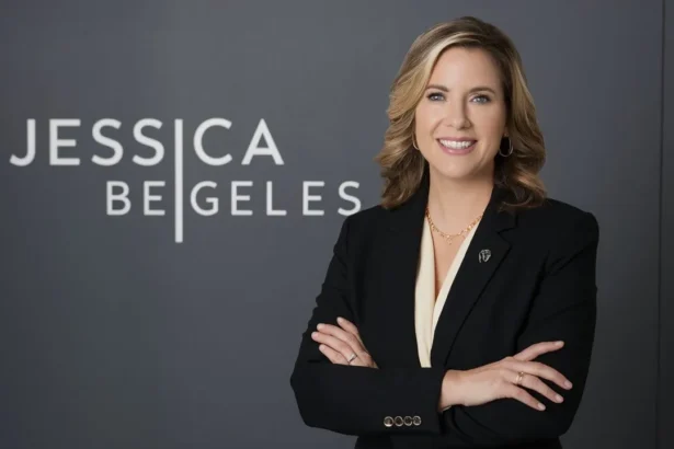 jessica bengels