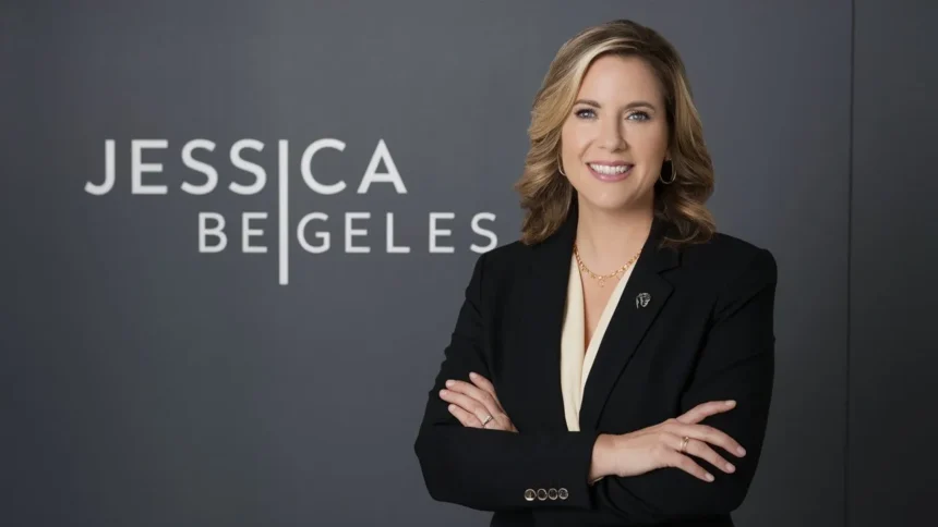 jessica bengels