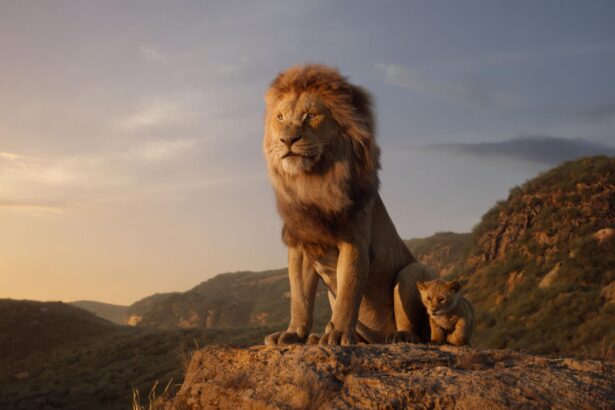 name that means lioness nyt