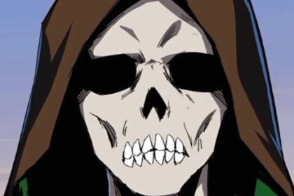 mr. zombie chapter 113