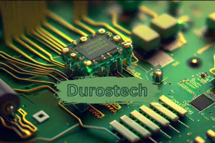 durostech com