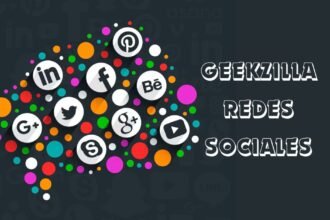 geekzilla redes sociales