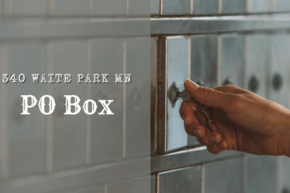 po box 340 waite park mn