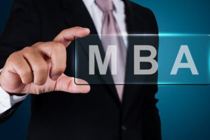 why mba answer for experienced professionals-notesmama