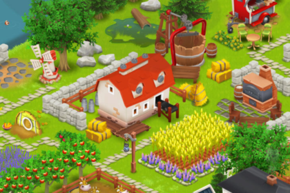 Hay Day