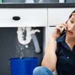 Plumbing Emergency