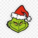 clipart:2tvnqwgta7a= grinch