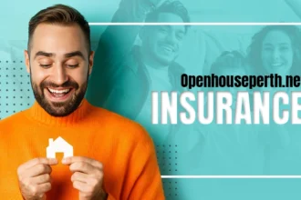 openhouseperth.net insurance