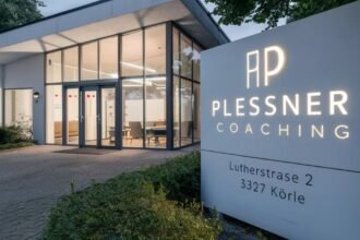 plessner coaching in lutherstraße 2 34327 körle