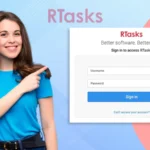 rtasks login