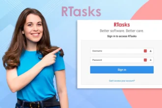 rtasks login