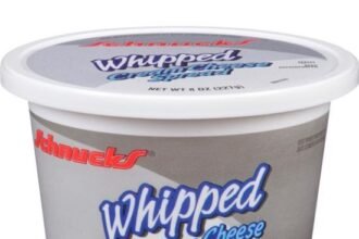 schnucks cream cheese