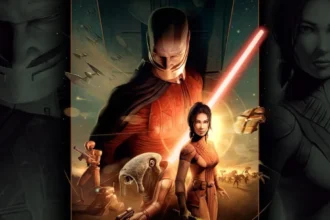 three reasons the ps5 star wars: kotor remake is such a huge ...