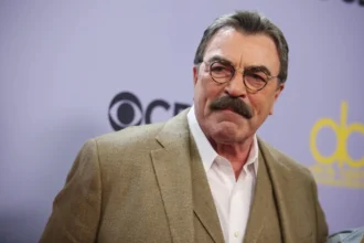 tom selleck net worth 4 billion