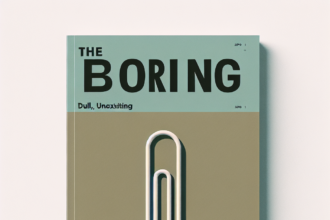 theboringmagazinecom