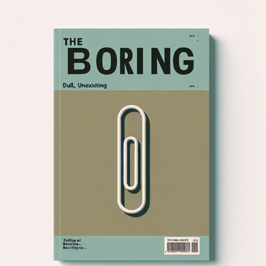 theboringmagazinecom