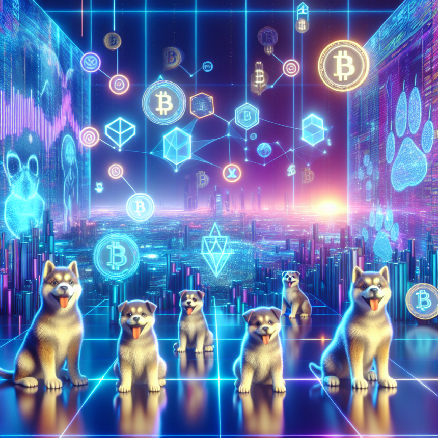 dogeverse crypto