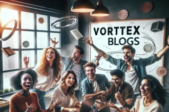 VortexBlogs