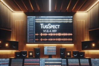 tugspect v1.0.4.2 vst