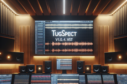 tugspect v1.0.4.2 vst