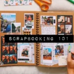 Scrapbook Magic