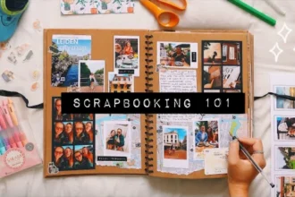 Scrapbook Magic