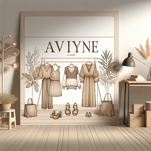 aviyne .com