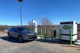 https://oncuev fast charging edmond ok