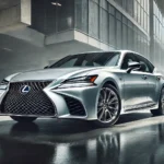 2015 lexus ls 4609 f sports