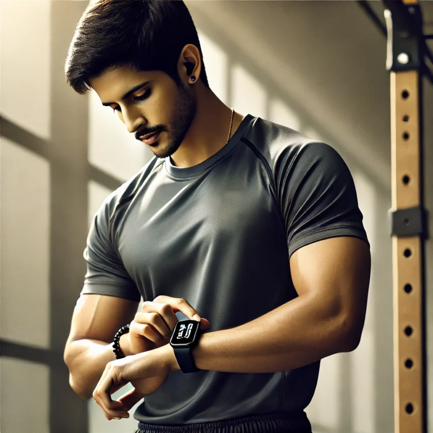 naga chaitanya whoop 4.0