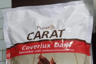 puratos carat coverlux mk ct 50v where to buy