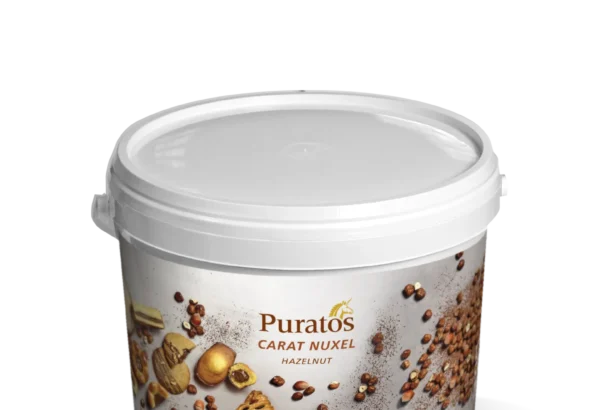 puratos carat coverlux mk ct 50v