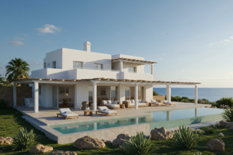 Luxury Villas Ibiza Le Collectionist
